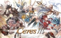 Ceres M Android Mobile Phone Game