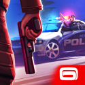 Gangstar: New Orleans Android Mobile Phone Game