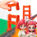 Pocket World 3D Android Mobile Phone Game