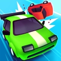 Road Crash Android Mobile Phone Game