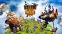 Isles Of Fire Android Mobile Phone Game