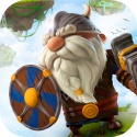 Isles Of Fire Android Mobile Phone Game