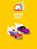 Nitro Drift Android Mobile Phone Game