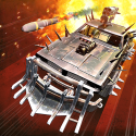 Battle Cars: AUTOPLAY ACTION GAME Android Mobile Phone Game