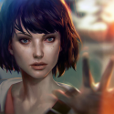 Life Is Strange Android Mobile Phone Game