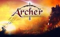 Archer: The Warrior Android Mobile Phone Game