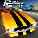 Pro Series Drag Racing Micromax A90 Game