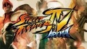 Street Fighter 4: Arena Android Mobile Phone Game