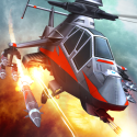 Battle Copters Android Mobile Phone Game