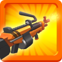 Galaxy Gunner: Adventure Android Mobile Phone Game