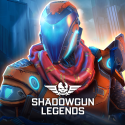 Shadowgun Legends Android Mobile Phone Game