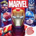 MARVEL Super War Android Mobile Phone Game