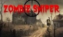 Zombie Sniper LG Optimus Pad Game