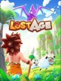 Lost Age Android Mobile Phone Game