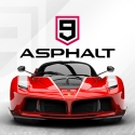 Asphalt 9: Legends Android Mobile Phone Game