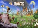 Flyantis Android Mobile Phone Game