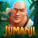Jumanji: Epic Run Android Mobile Phone Game