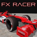 Fx Racer QMobile Noir A6 Game