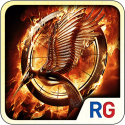 Hunger Games: Panem Run Android Mobile Phone Game