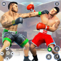 Grand Robot Ring Fighting 2019 Android Mobile Phone Game