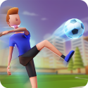 Flick Goal! Android Mobile Phone Game