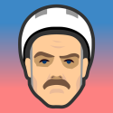 Happy Wheels Android Mobile Phone Game