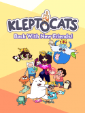 KleptoCats Cartoon Network Android Mobile Phone Game
