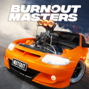 Burnout Masters Android Mobile Phone Game