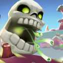 Wild Castle: 3D Offline Game Android Mobile Phone Game