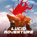 Lucid Adventure Android Mobile Phone Game