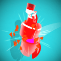 Bottle Smash! Android Mobile Phone Game