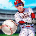 Baseball Clash: Real-time Game Android Mobile Phone Game