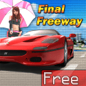 Final Freeway Android Mobile Phone Game