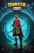 Hunter: Master Of Arrows Android Mobile Phone Game