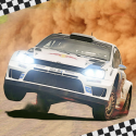 Real Rally Android Mobile Phone Game