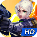 Broken Dawn:Tempest HD Android Mobile Phone Game