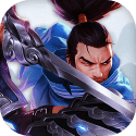 Legacy Of Ninja - Warrior Revenge Fighting Game Android Mobile Phone Game