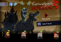 Troll Face Quest: Horror 3 Android Mobile Phone Game