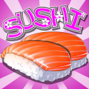 Sushi House - Cooking Master LG Optimus Pad Game