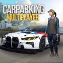 Car Parking Multiplayer Android Mobile Phone Game