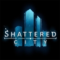 Shattered City Gigabyte GSmart Roma R2 Game