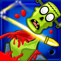 Bloody Monsters Android Mobile Phone Game