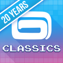 Gameloft Classics: 20 Years Gigabyte GSmart Roma R2 Game