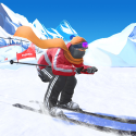 Ski Master Android Mobile Phone Game
