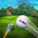 Extreme Golf - 4 Player Battle Android Mobile Phone Game