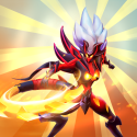 Idle War: Legendary Heroes Android Mobile Phone Game