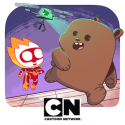 Cartoon Network&#039;s Party Dash: Platformer Game Android Mobile Phone Game