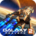 Galaxy Reavers 2 Android Mobile Phone Game