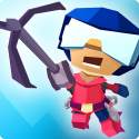 Hang Line: Mountain Climber Android Mobile Phone Game
