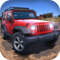 Ultimate Offroad Simulator Android Mobile Phone Game